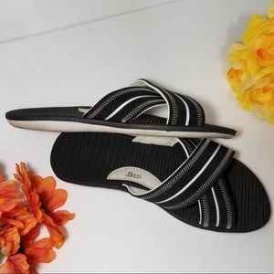 Bass Cloe Sandals